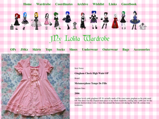 Item Pages/OP Pages/gingham_high_waist_op screenshot