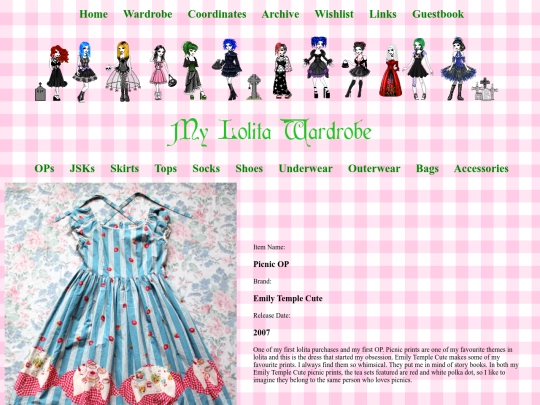 Item Pages/OP Pages/picnic_op screenshot