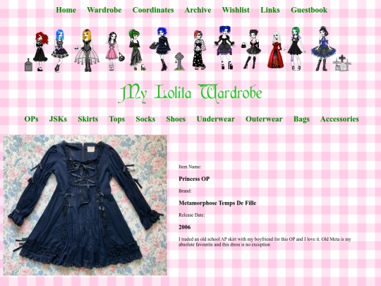 Item Pages/OP Pages/princess_op screenshot