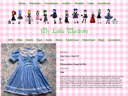 Item Pages/OP Pages/sax_maid_op screenshot
