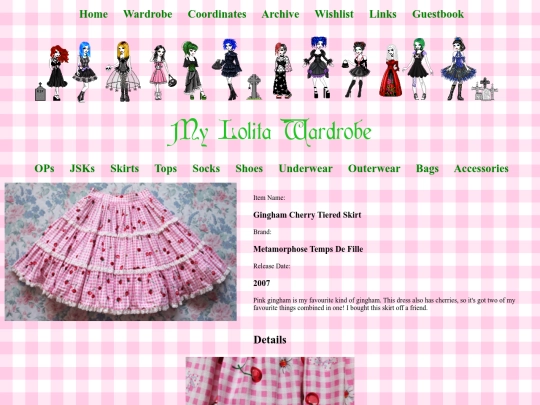 Item Pages/Skirt Pages/pink_gingham screenshot