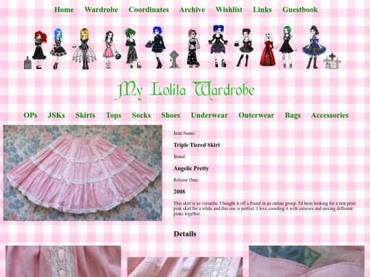 Item Pages/Skirt Pages/pink_tiered_skirt screenshot