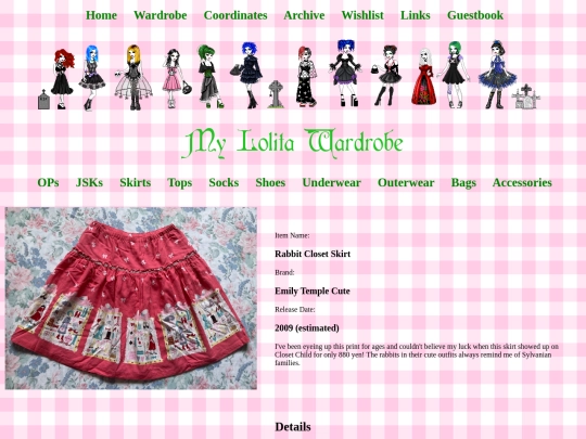 Item Pages/Skirt Pages/rabbit_closet screenshot