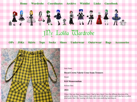 Item Pages/Skirt Pages/rrm_trousers screenshot