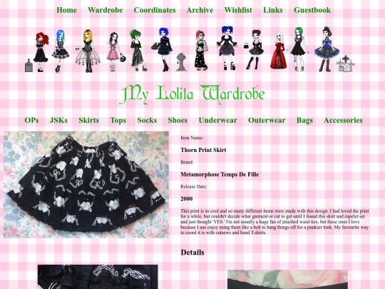 Item Pages/Skirt Pages/thorn_print screenshot