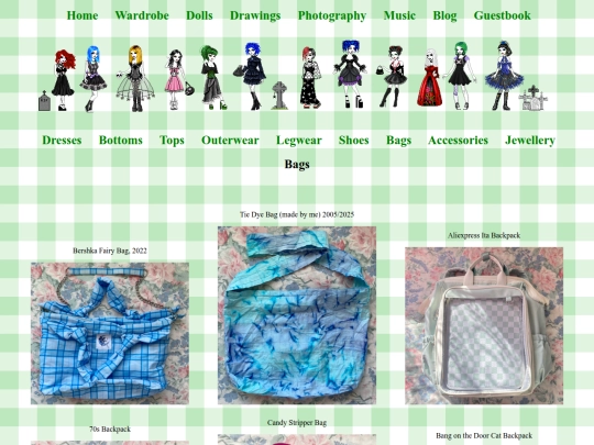 Other Wardrobe/otherbags screenshot