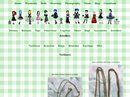Other Wardrobe/otherjewellery screenshot