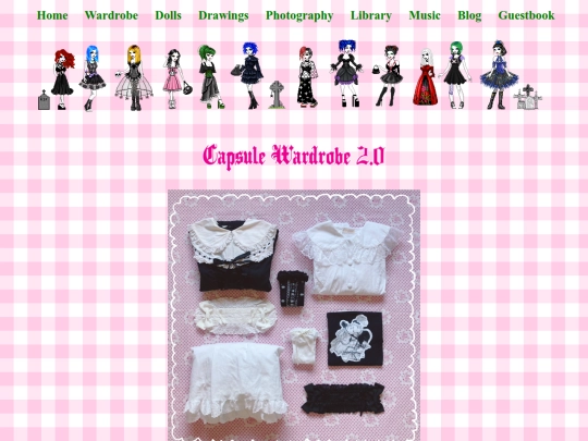 capsule_wardrobe_2 screenshot