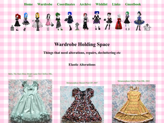 holdingspace screenshot