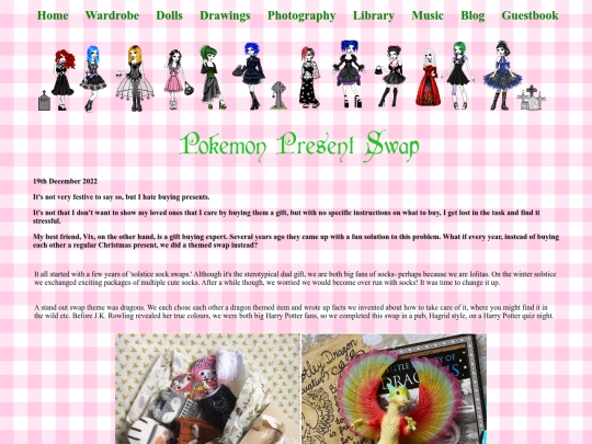 pokemon_swap screenshot