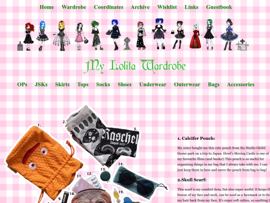 whats_in_my_bag screenshot
