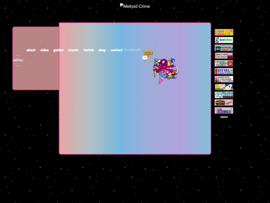 header screenshot