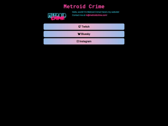 old screenshot