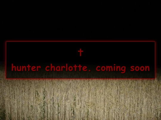 huntercharlotte screenshot