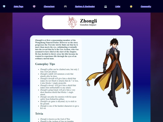 char_zhongli screenshot