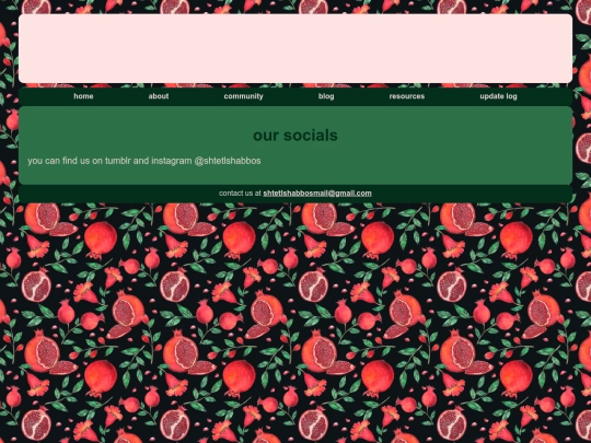 socialmedia screenshot