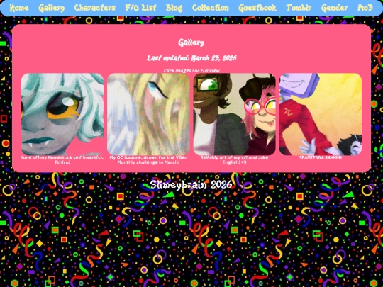art screenshot