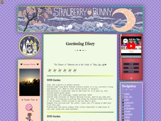 gardening screenshot