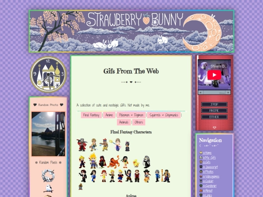 gifs screenshot