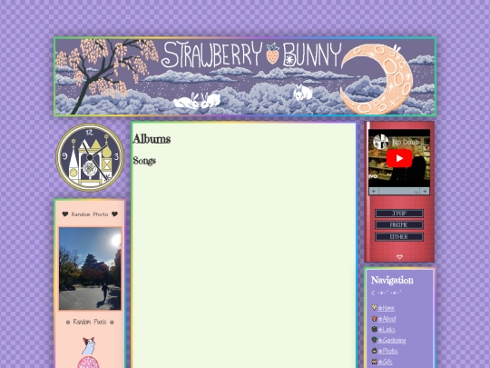 music screenshot