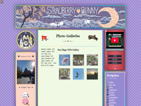 photos screenshot