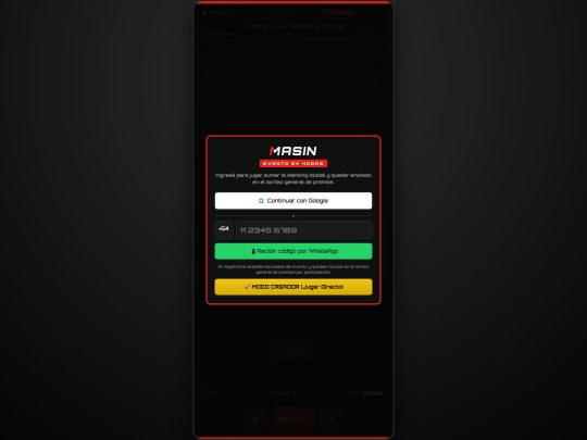 VERSION NUEV screenshot