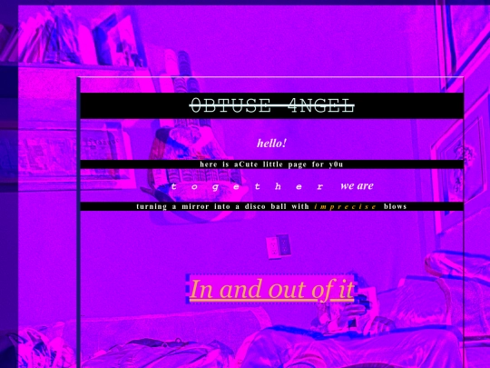 myfirstwebsite screenshot
