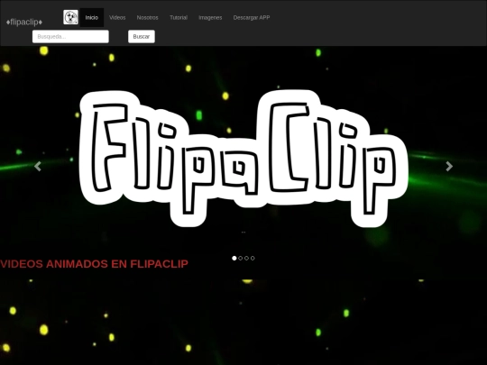 in1_videos screenshot