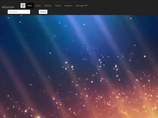 in2_nosotrosDojo screenshot