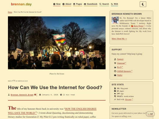 how-can-we-use-the-internet-for-good screenshot