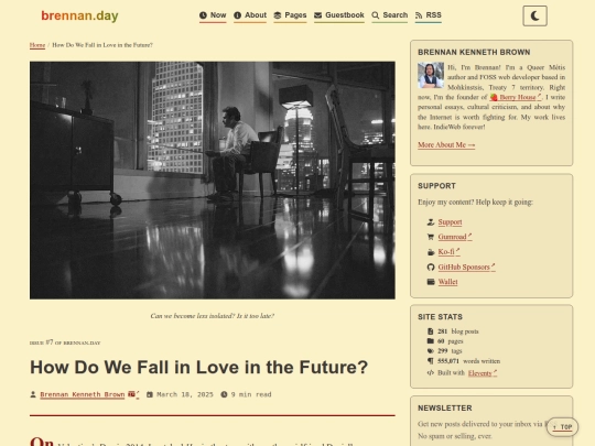 how-do-we-fall-in-love-in-the-future screenshot
