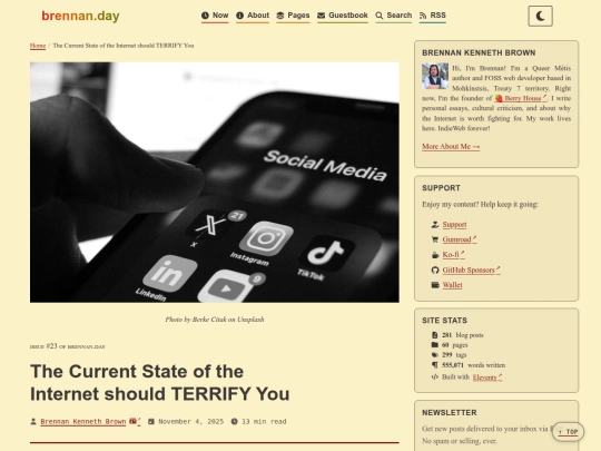 the-current-state-of-the-internet-should-terrify-you screenshot