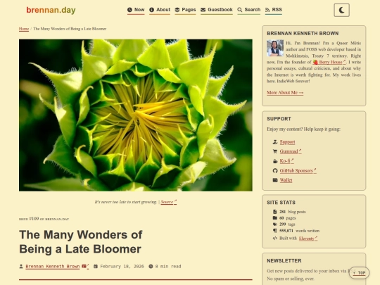 the-many-wonders-of-being-a-late-bloomer screenshot