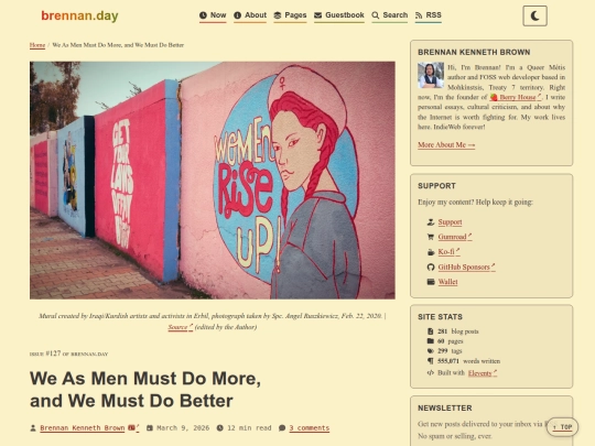 we-as-men-must-do-more-and-we-must-do-better screenshot
