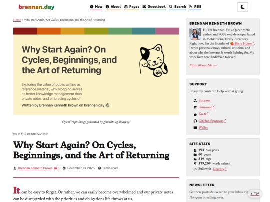 why-start-again-on-cycles-beginnings-and-the-art-of-returning screenshot