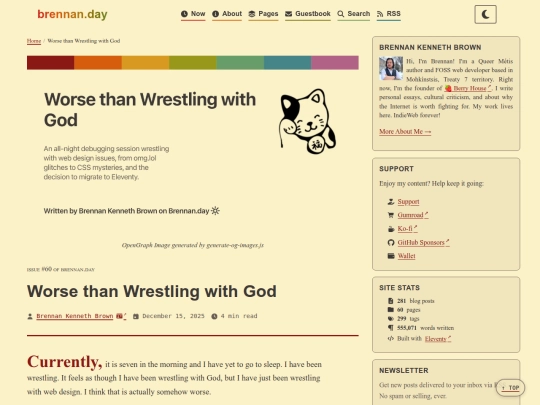 worse-than-wrestling-with-god screenshot