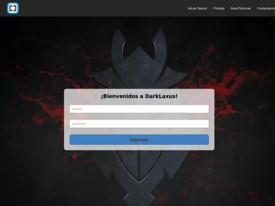 TPA screenshot