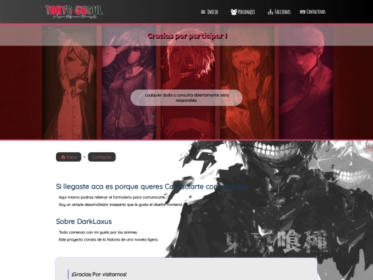 final3/contacto screenshot