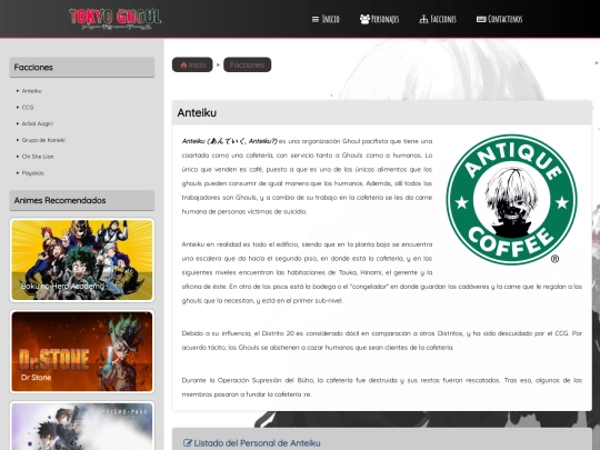 final3/facciones-anteiku screenshot