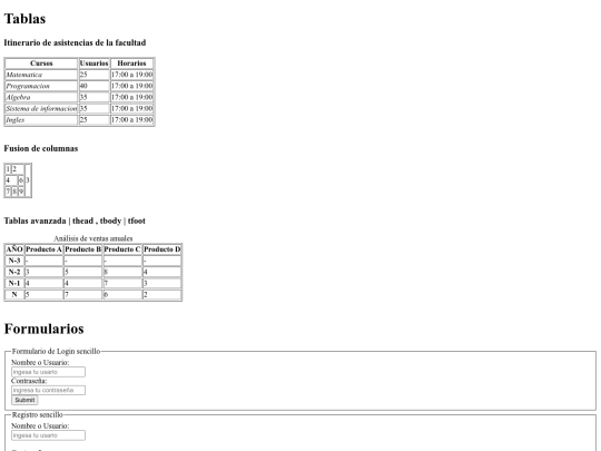 tp3 screenshot
