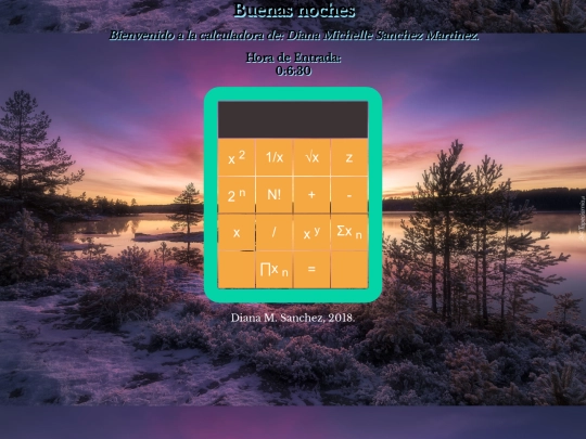 calculadora2/modulo5 screenshot