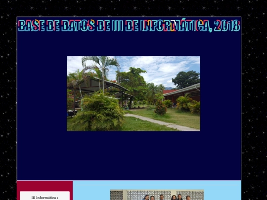 lainez/estructura screenshot