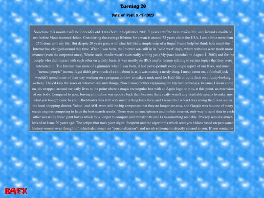 blog/turning_20 screenshot