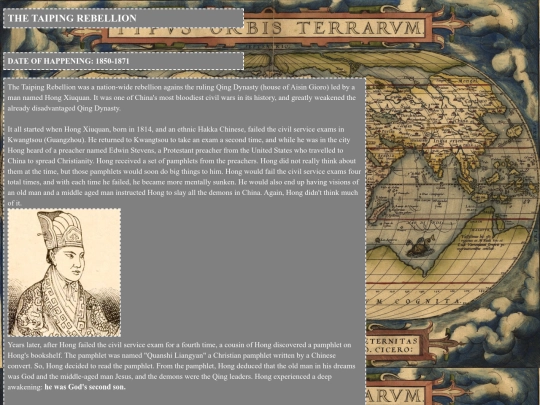 historyhappenings/taipingrebellion screenshot