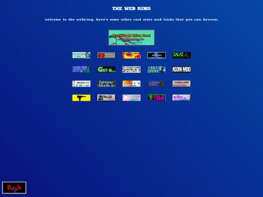 webring screenshot
