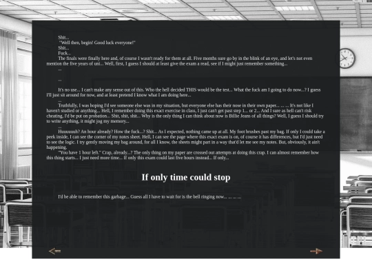 Story/1 screenshot