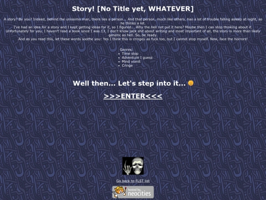 Story/story screenshot
