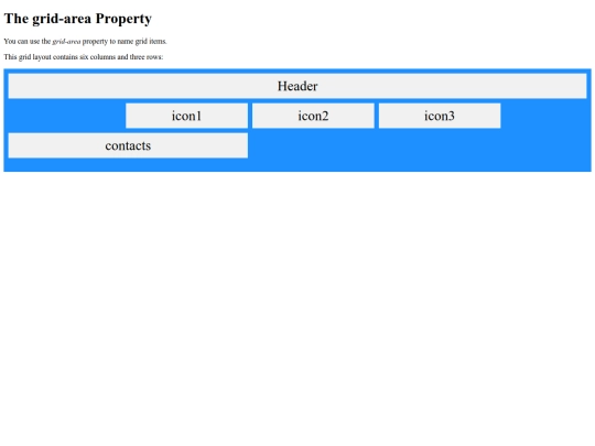 testing screenshot
