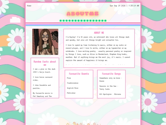 about screenshot