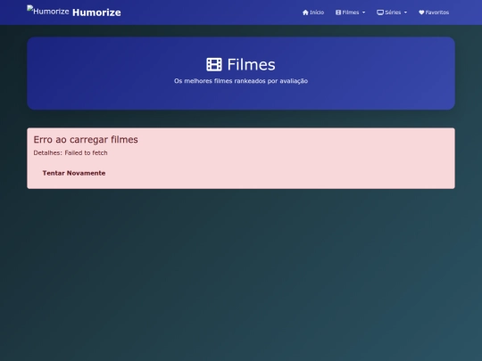 filmes screenshot